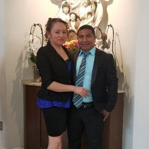 Meet your Posher, Mayra